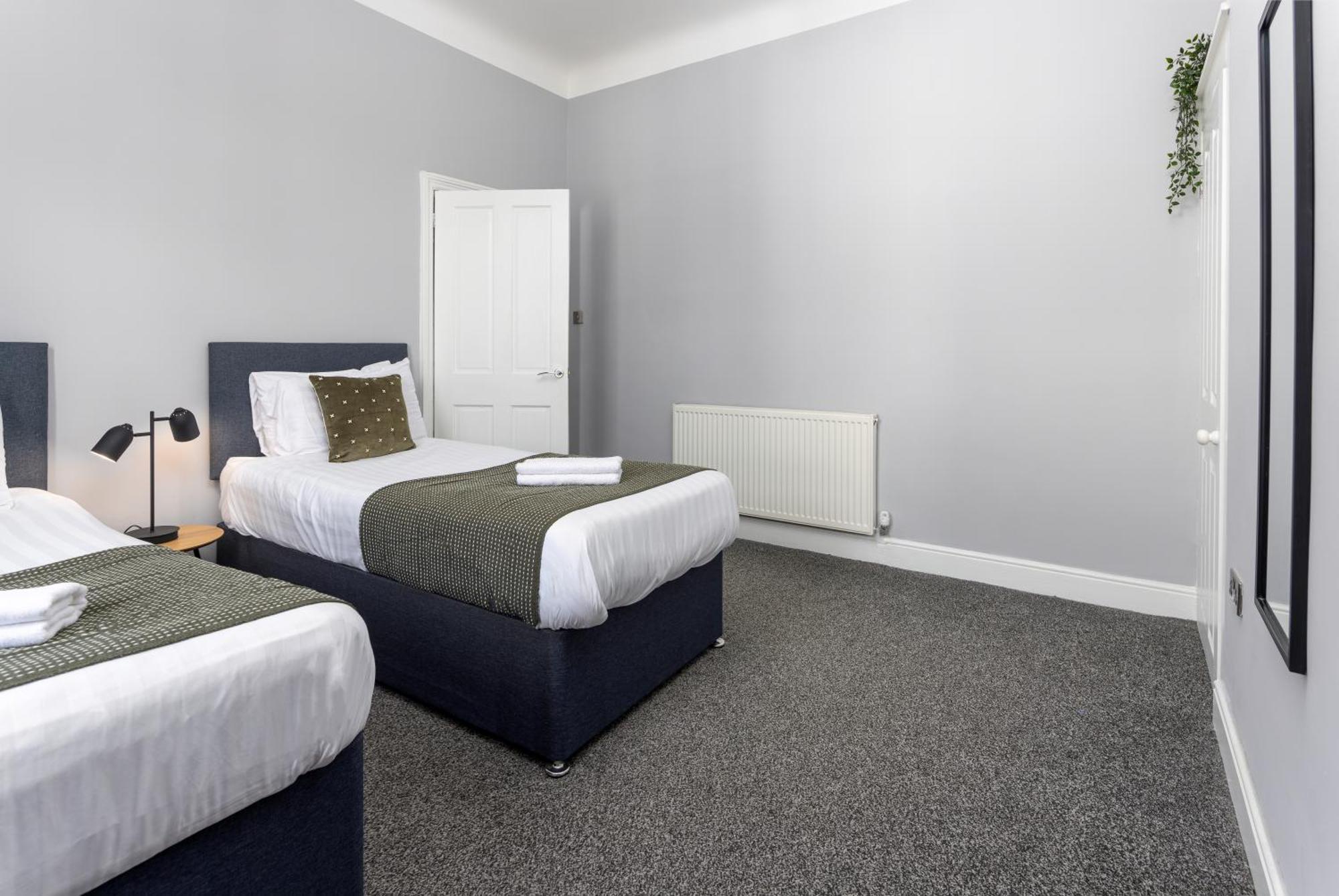Arkles House - Air Host & Stay - Anfield Liverpool Exterior photo